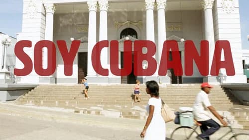 Soy Cubana still