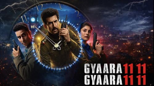 Gyaarah Gyaarah still