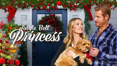 Jingle Bell Princess still