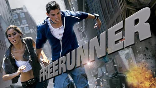 Freerunner still