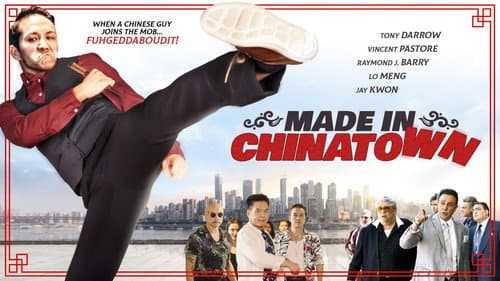 Made in Chinatown still