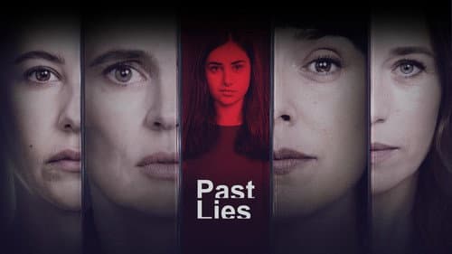 Past Lies still