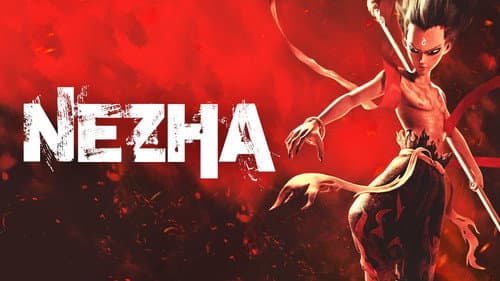 Ne Zha still