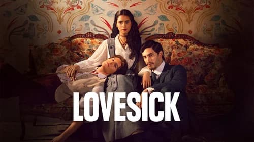Lovesick still