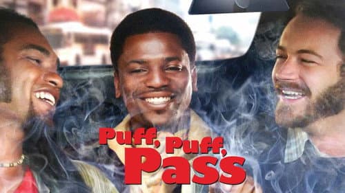 Puff, Puff, Pass still
