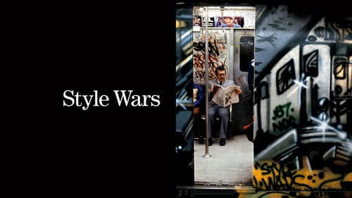 Style Wars still