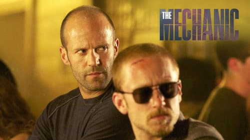 The Mechanic still