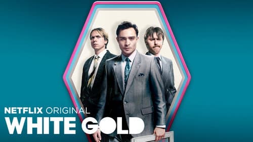 White Gold still