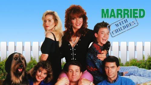 Married... with Children still