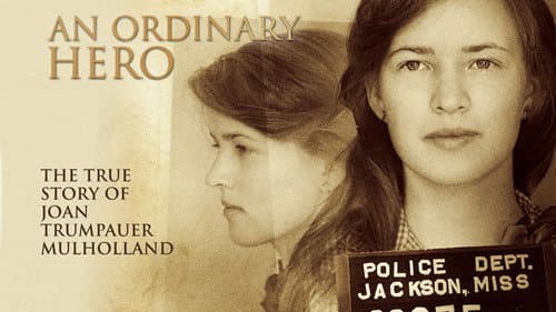 An Ordinary Hero: The True Story of Joan Trumpauer Mulholland still