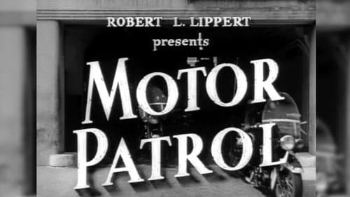 Motor Patrol still
