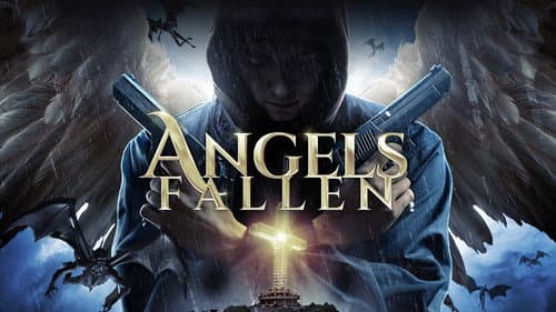 Angels Fallen: Warriors of Peace still
