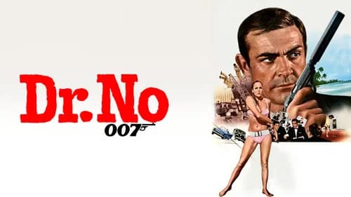 Dr. No still