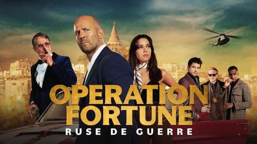 Operation Fortune: Ruse de Guerre still