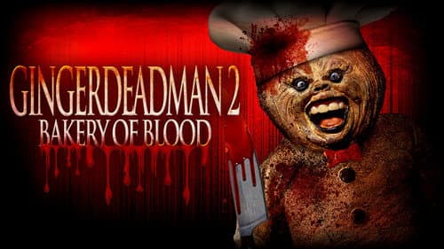 Gingerdead Man 2: The Passion of the Crust still