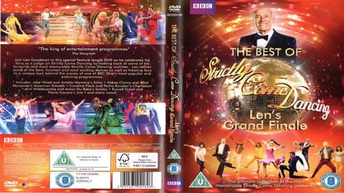 The Best of Strictly Come Dancing - Len's Grand Finale still