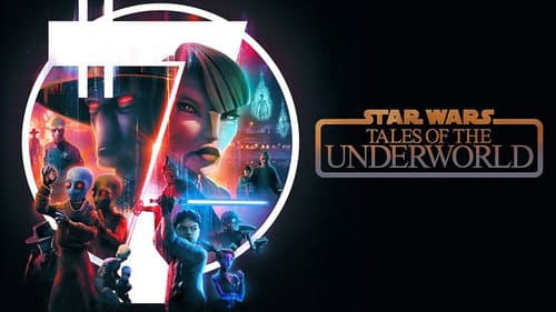 Star Wars: Tales of the Underworld still