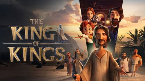 The King of Kings still