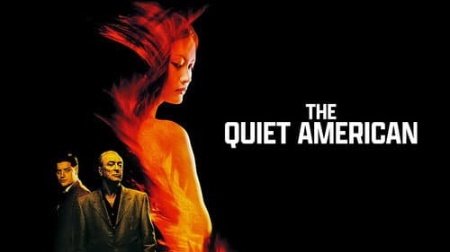 The Quiet American still
