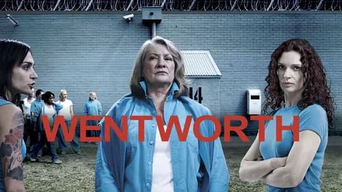 Wentworth still