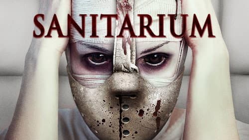 Sanitarium still