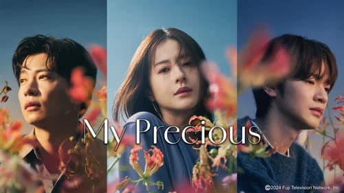 My Precious still