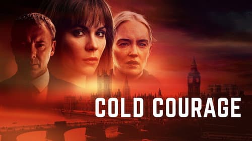 Cold Courage still
