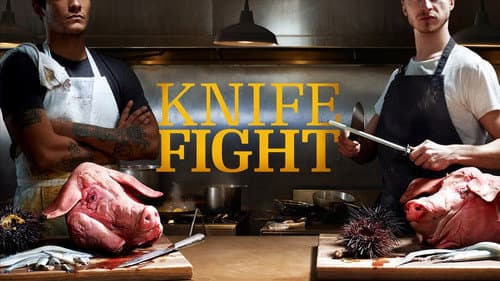 Knife Fight still