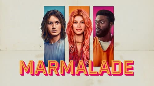 Marmalade still