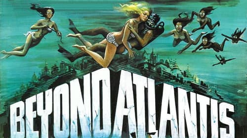 Beyond Atlantis still
