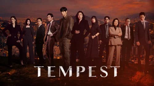 Tempest still