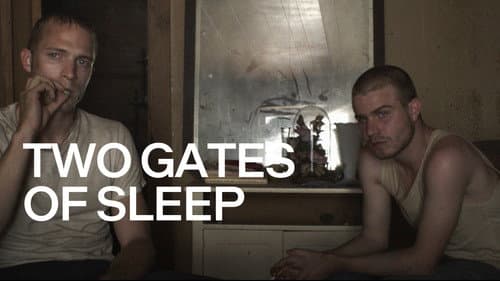 Two Gates of Sleep still