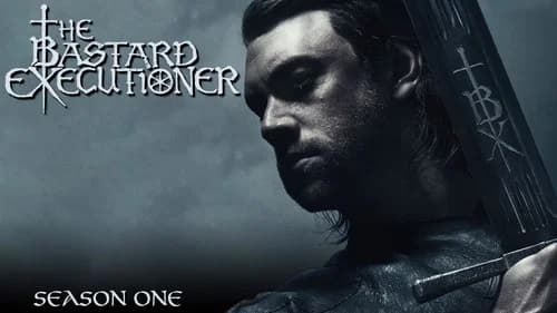 The Bastard Executioner still