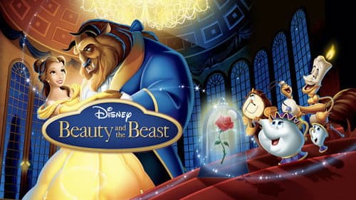 Beauty and the Beast still