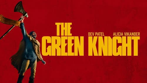 The Green Knight still