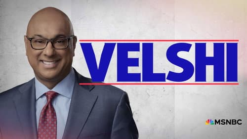 Velshi still