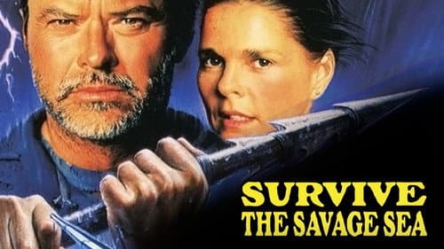 Survive the Savage Sea still