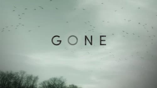 Gone still