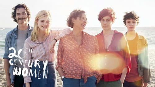 20th Century Women still