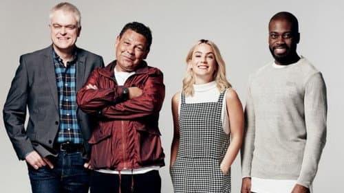 The Gadget Show still