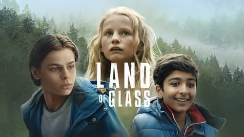 Land Of Glass still