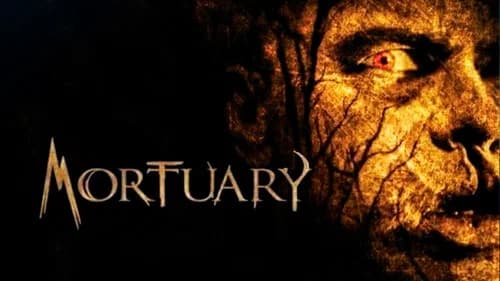 Mortuary still
