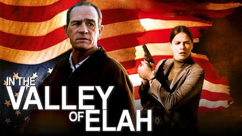 In the Valley of Elah still
