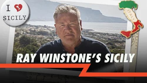 Ray Winstone's Sicily still