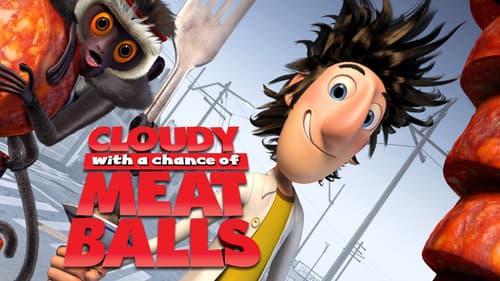 Cloudy with a Chance of Meatballs still