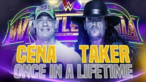 WWE WrestleMania 34 still