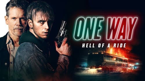 One Way still