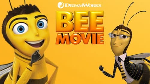 Bee Movie still