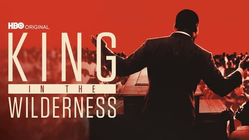 King in the Wilderness still