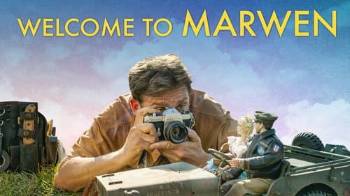 Welcome to Marwen still